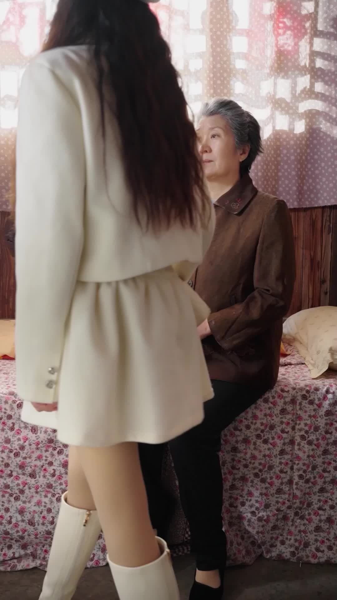 Episode 5 - Forced to Marry On New Year's Eve